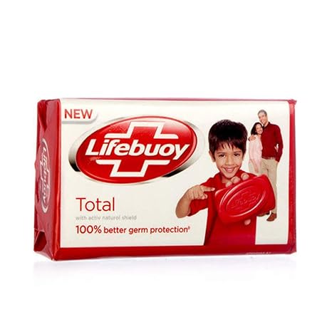lifebuoy soap for baby