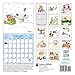 Breaking Cat News 2018 Wall Calendar