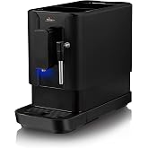 Espressione Concierge Elite Infinite Black