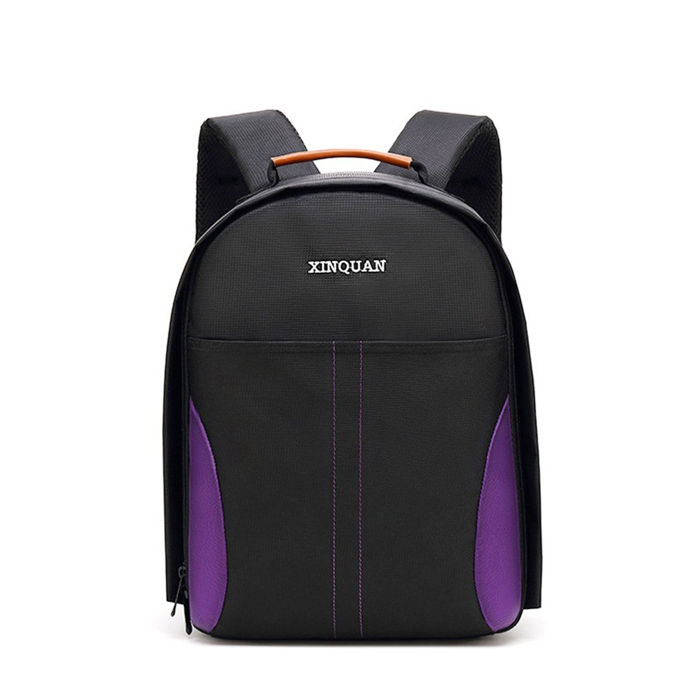 Docooler - Mochila Impermeable para cámara réflex Digital ...