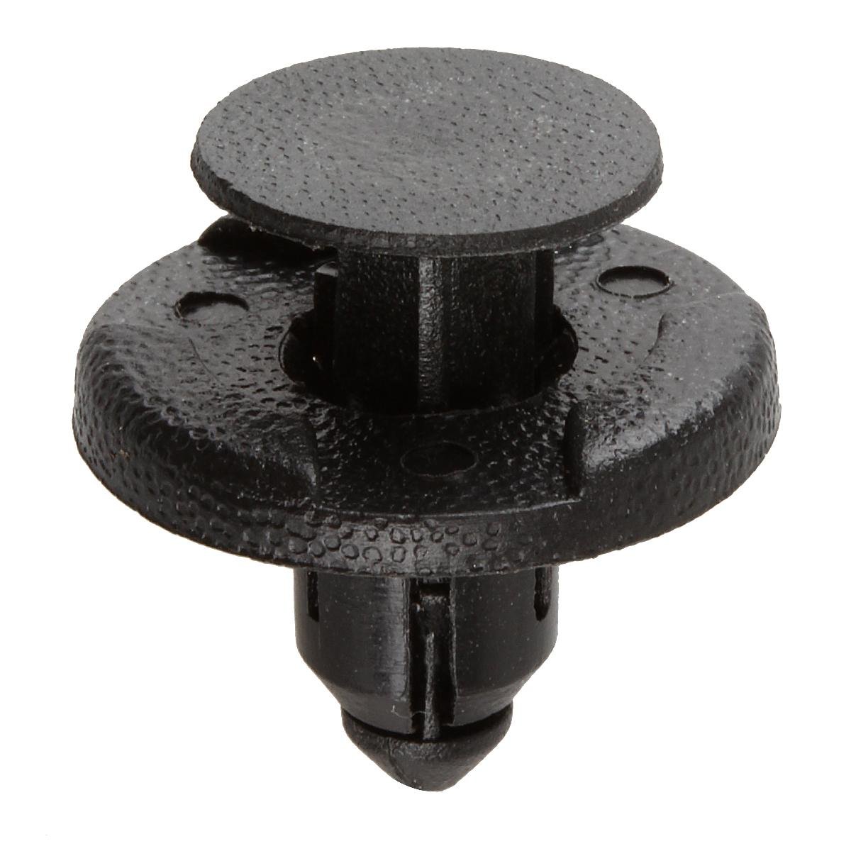 20x Nylon Door Trim Panel Clips Rivet Retainer for 20052016 Nissan