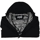 Redemption Tactical Crusader 2.0 Tactical Winter Jacket