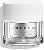 SHISEIDO MEN Total Revitalizer 2個 Amazon.com: Shiseido Men Total Revitalizer Cream - 50 mL - Anti