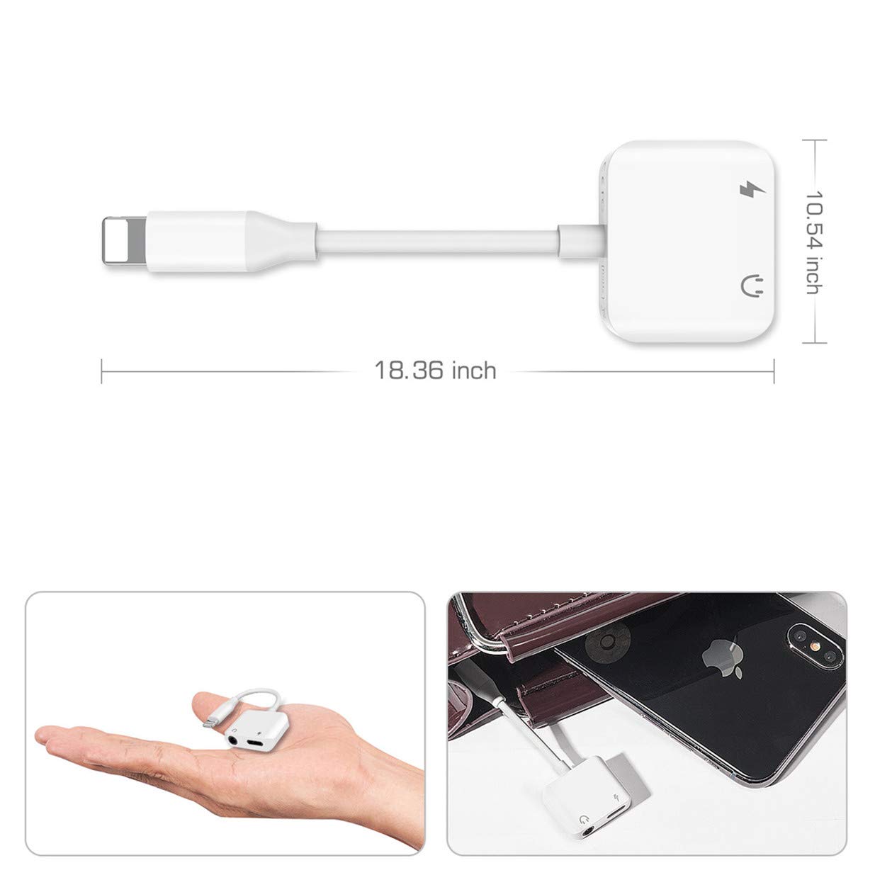 Bestfy Air Vent Phone Car Mount, Universal Car Mount Phone Holder with Quick Release Button for iPhone X/8/8 Plus/7/6/ 6Plus/5s, Samsung Galaxy S8/Note 8, Huawei, Sony and More Smartphones