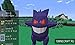 Pixmon Mod PE