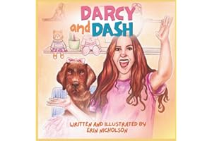 Darcy and Dash