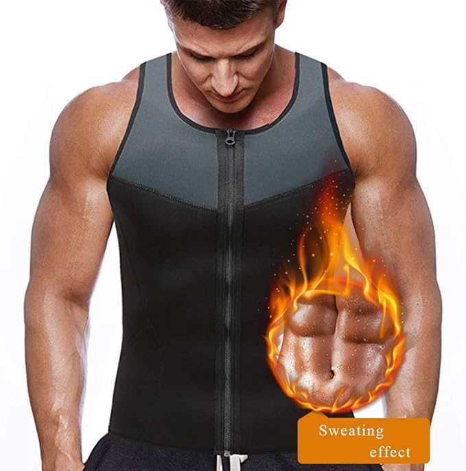 Debardeur de compression homme Clearance