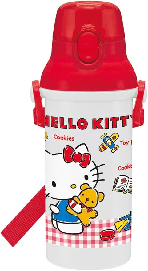 Amazon スケーター 子供用 水筒 480ml ハローキティ ギンガムチェック 日本製 Psb5san 水筒 マグボトル オンライン通販 Amazon スケーター 子供用 水筒 480ml ハローキティ ギンガムチェック 日本製 Psb5san 水筒 マグボトル オンライン通販
