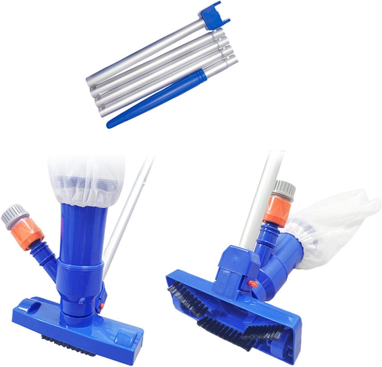 inflatable pool vacuum