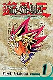 Yu-Gi-Oh! Millennium World, Vol. 1