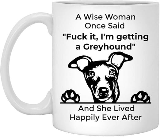 greyhound gifts amazon