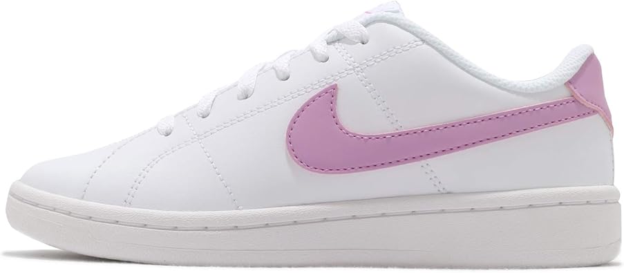 Amazon Nike ナイキ コート ロイヤル 2 レディース カジュアル シューズ Court Royale 2 Cu9038 101 24 5 Cm 並行輸入品 シューズ バッグ