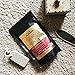 Zeitun Bath Salt – Dead Sea Salt – Natural Bath Salts for Men and Women – Organic Damascus Rose Bath Salt – Vegan & Cruelty Free 17.7 ozthumb 1