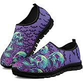 Twousenru Slip On Shoes for Men Comfort Casual Loafers Wide Non Slip Hand Free Step in Work Shoes Home Slippers Lightweight Sneakers Outdoors