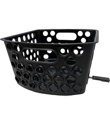 アクセサリー BASIL CENTO TECH FIBER MIK Basil Cento Tech MIK Basket | Ride the Glide Store