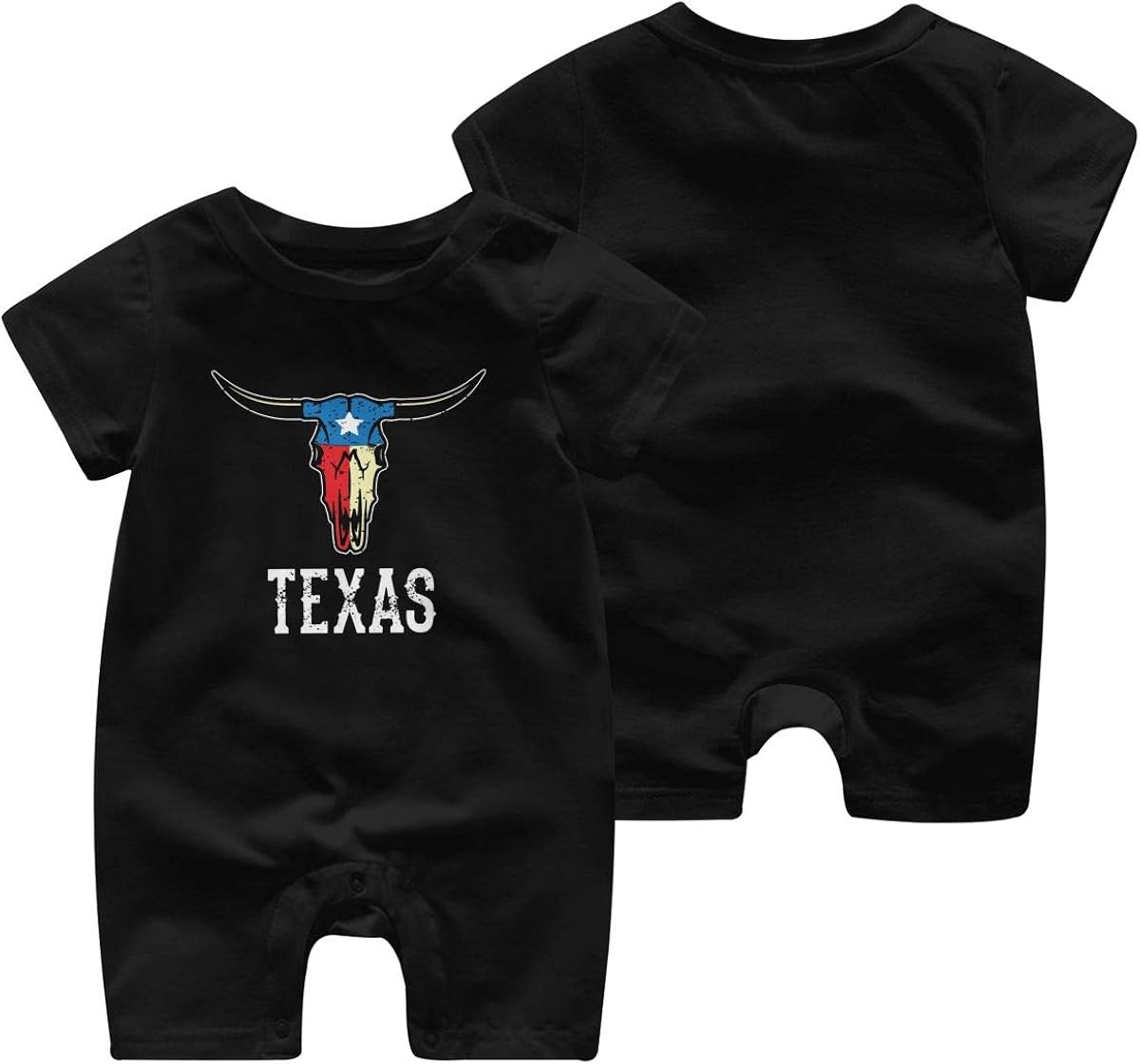 texans onesie for baby boy