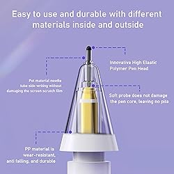 Replacement Pencil Tips for Apple Pencil Pro,Pencil