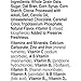 Chocolate Cheerios Cereal, Gluten Free, 11.25 oz