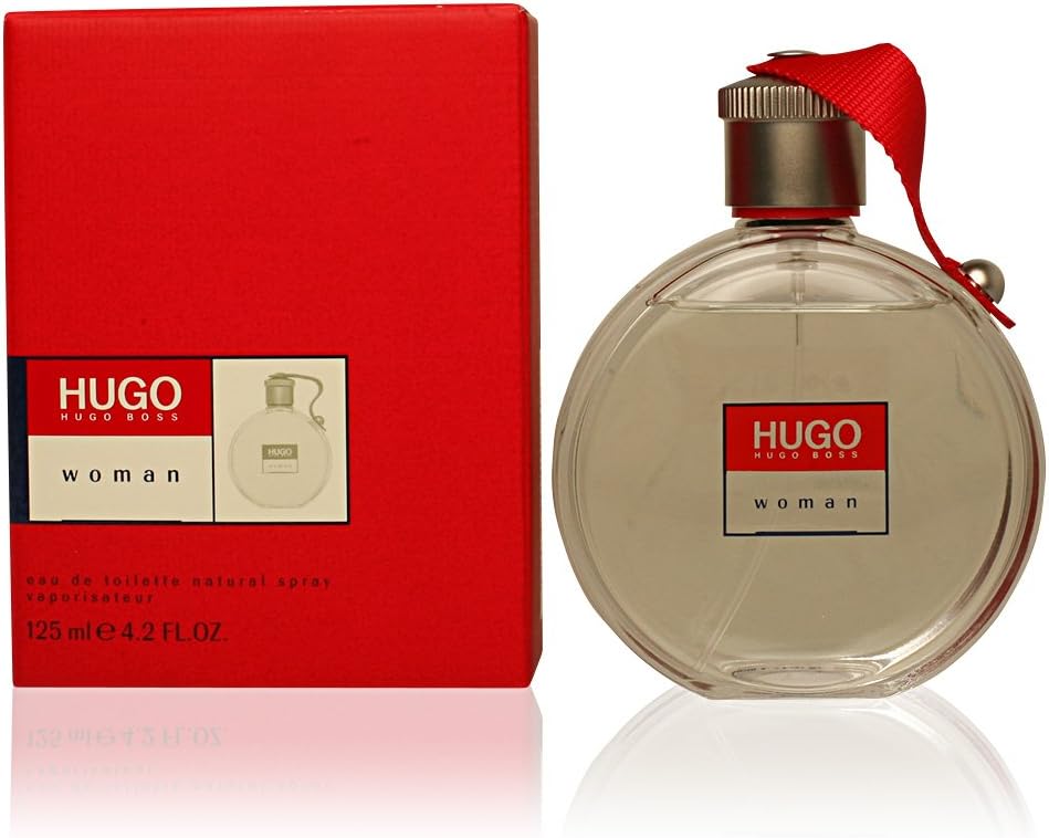 hugo woman original