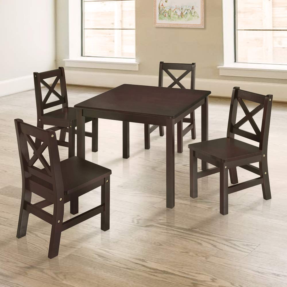 ehemco kids table