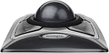 Kensington Expert Mouse Wired Trackball Grey 4 Buttons Ambidextrous Scroll Ring view 4