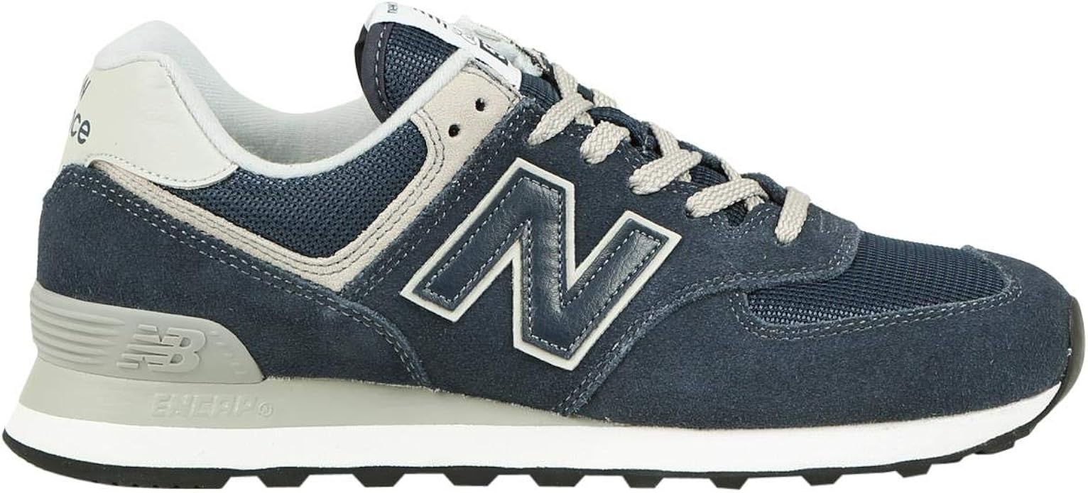 new balance men's 574v2 trainers