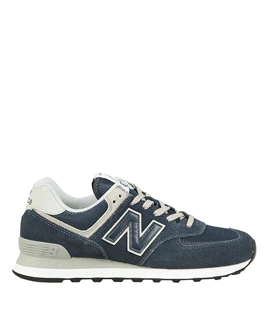 New Balance Men's 574v2 Trainers: Amazon.co.uk: Shoes & Bags