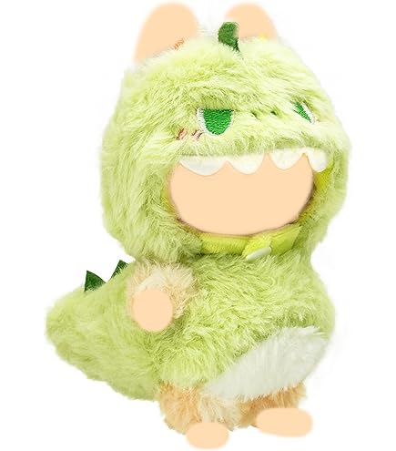 HiOKOU Vêtements Pour Poupée De 17 Cm - Accessoires Mignons Pour