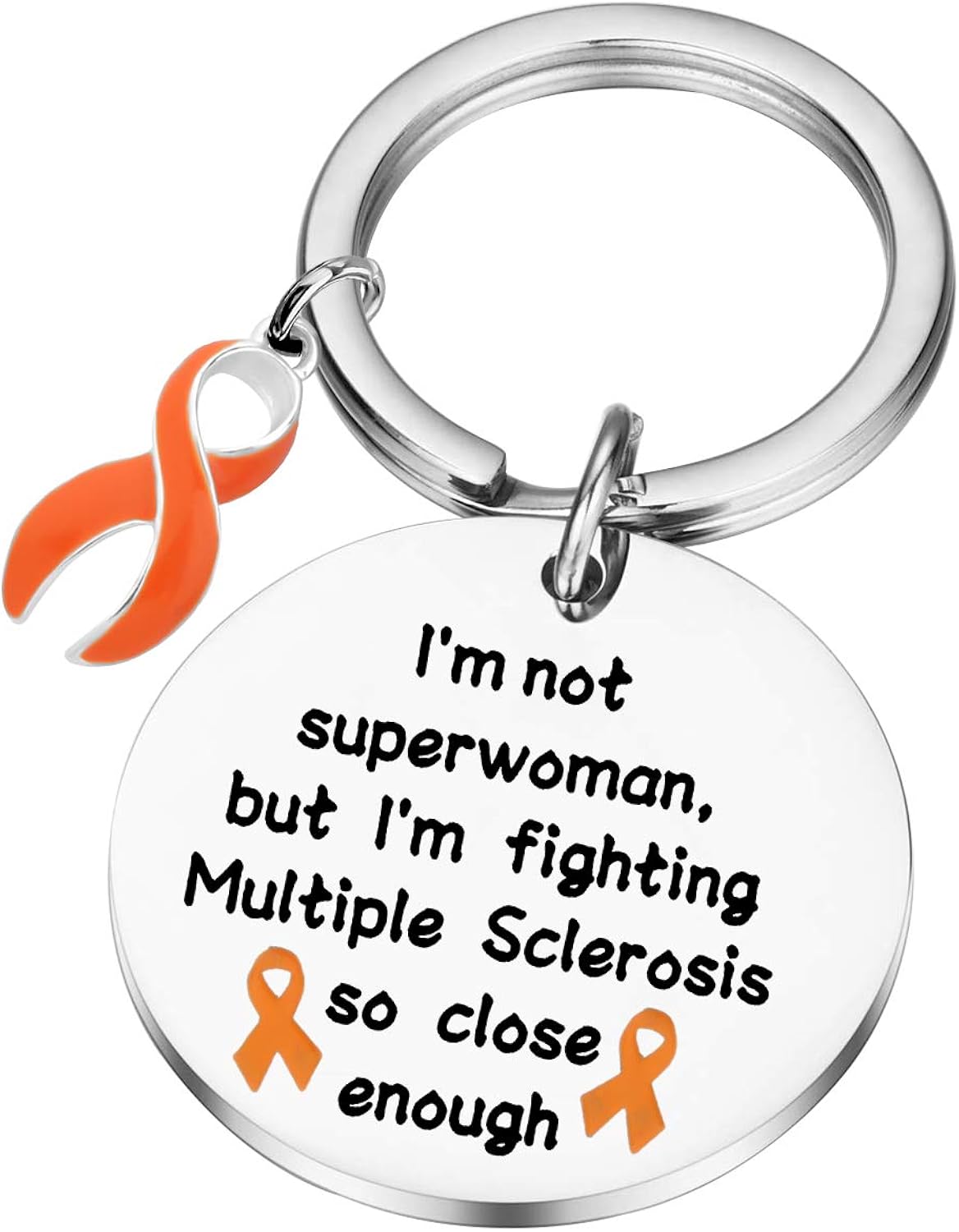 PLITI Multiple Sclerosis Awareness Gifts MS Survivor Gift Cancer