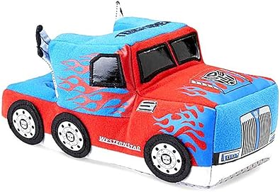 truck slippers for toddlers