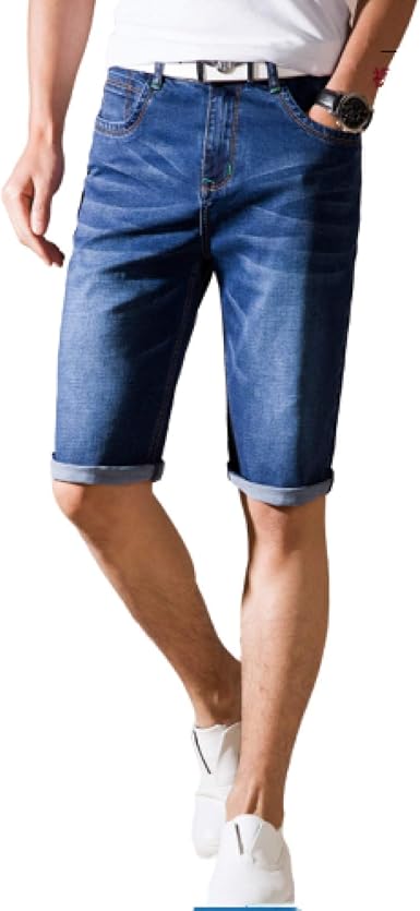 thin mens shorts