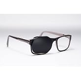 Precision Vision OPTISHIELD Silicone Optical Occluder