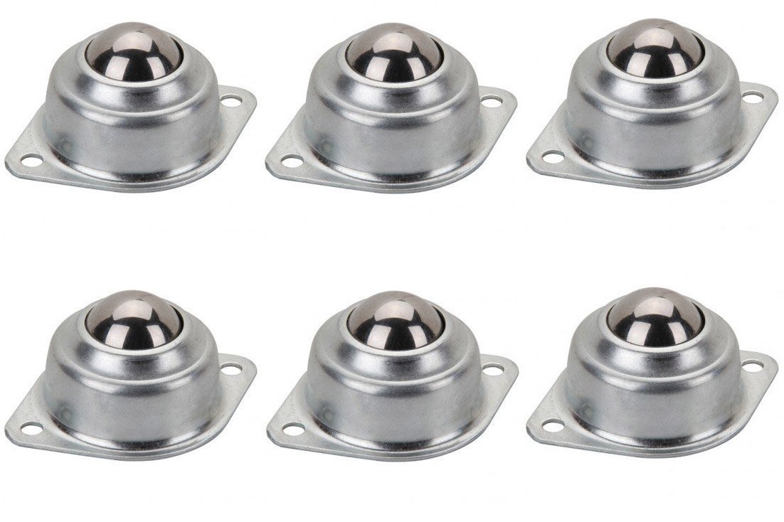 Metal CY15A Universal Ball Joint Universal Ball Bearing CY15A 5/8