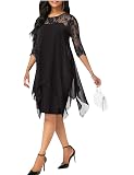 sachin and babi light blue dress Plus Size Long Chiffon Dresses