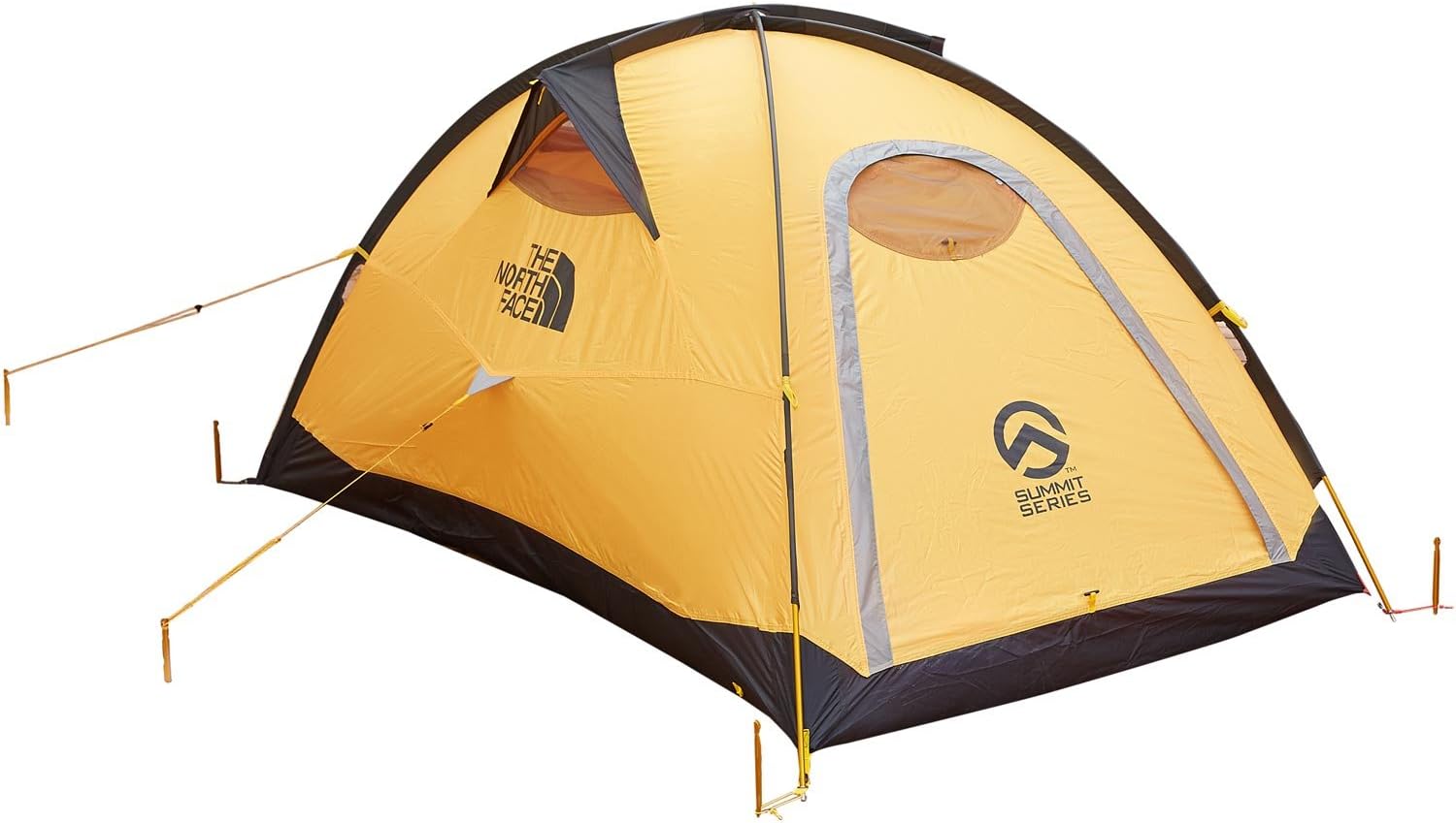 the north face assault bivy summit