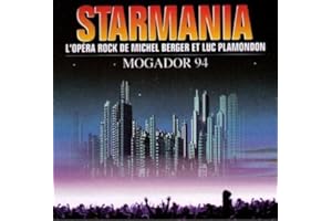 1994 Starmania Mogador