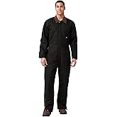 Dickies Men's Premium Insulated Duck Coverall