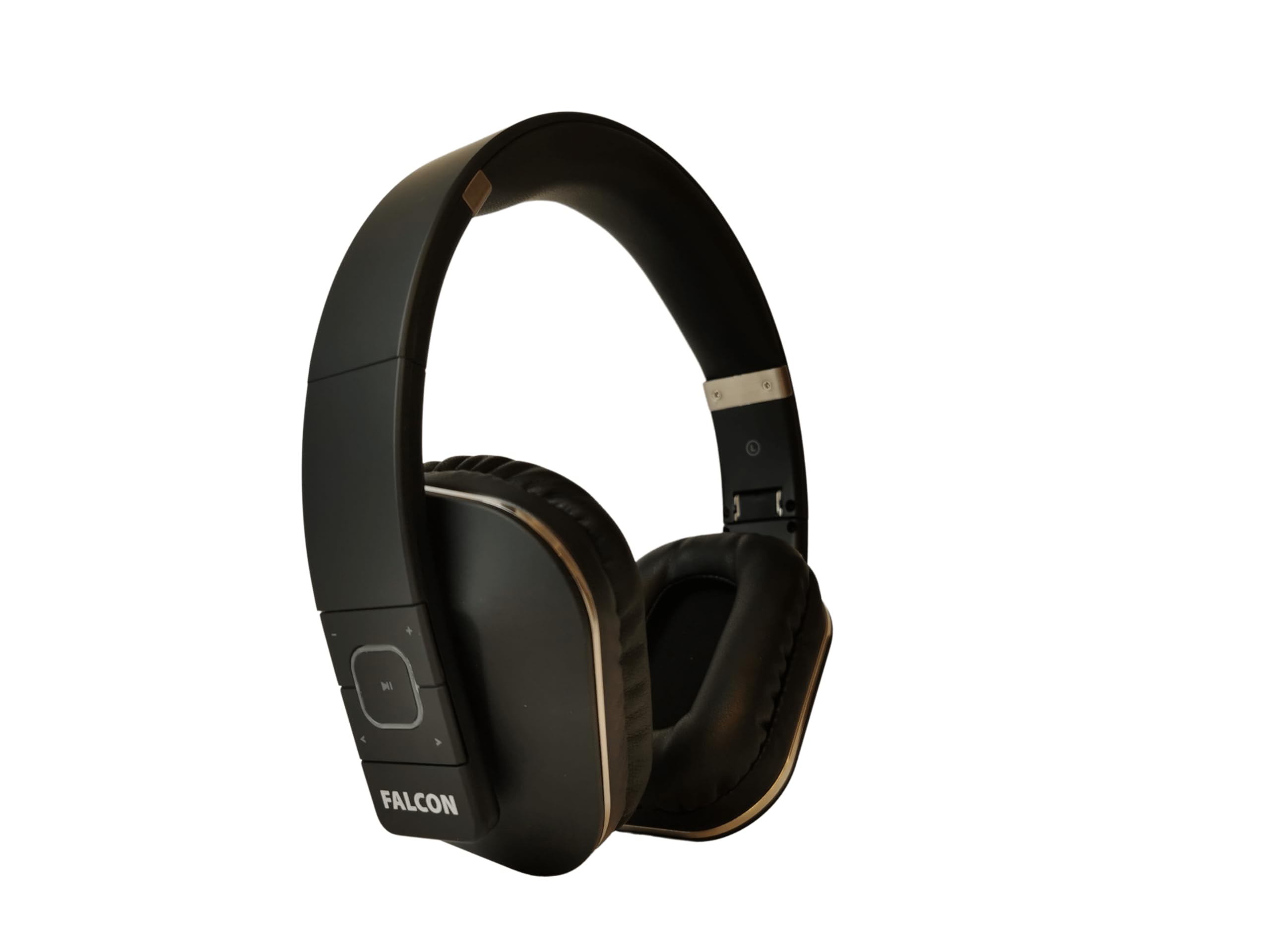 Falcon BT-H1 Foldable Wireless Bluetooth Headphones