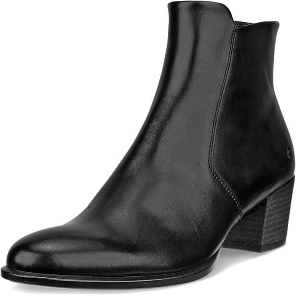 Remonte Stivaletti con plateau - red schwarz/rosso