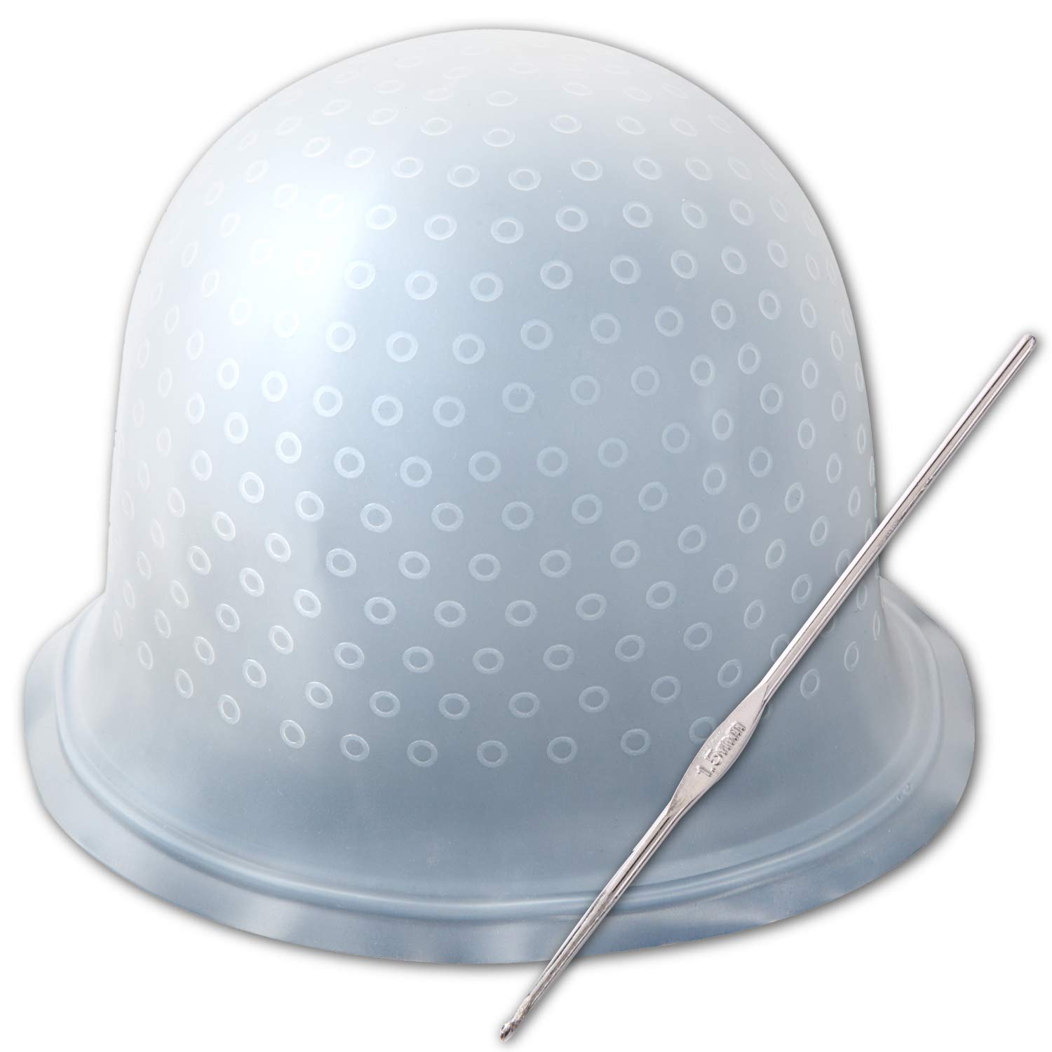 fungoo ハイライトキャップ 穴あき3点セットの商品画像