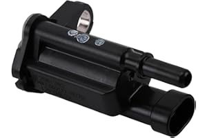 ACDelco 214-1105 GM Original Equipment Vapor Canister Purge Valve