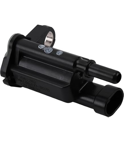 ACDelco GM Original Equipment Vapor Canister Vent Valve – 12630282 – Fits Buick, Cadillac, Chevy – New - View #3