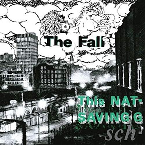 Fall - Hex Enduction Hour - Amazon.com Music
