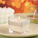 Yafe 200ft White Cotton Candle Wicks with 100 Wick Sustainers Kit view 7