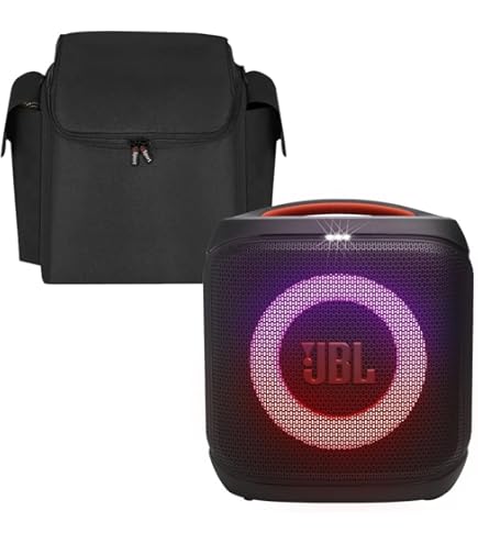 Amazon.com: JBL PARTYBOX Encore Essential Portable Party Speaker