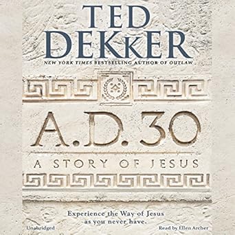 A Novel Book 1 - Ted Dekker