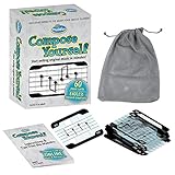 Think Fun Compose Yourself Music Card Game