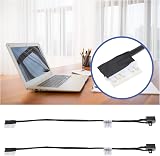 Be In Your Mind DC Power Jack Dock Connector Flex Cable for Dell Inspiron P66F view 4