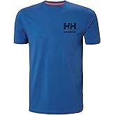 Helly-Hansen 33979 Men's Logo T-Shirt