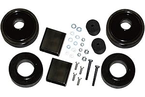 Skyjacker JK20 Suspension Lift Kit